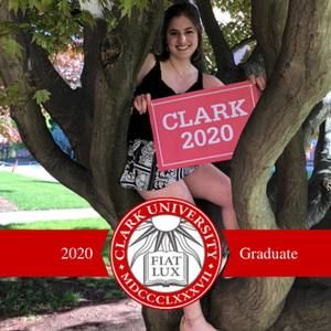 Meet your Posher, Joelle